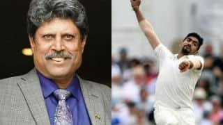After Kapil Dev, This Fast Bowler Set To Make Debut As India Captain vs England In One-Off Test At Edgbaston